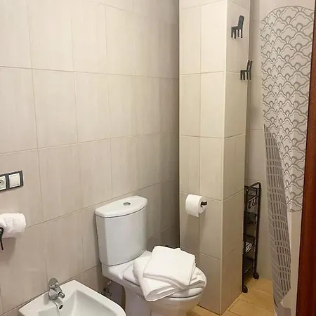 Moon House Apartment La Victoria de Acentejo Exterior photo