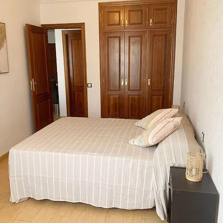 Moon House Apartment La Victoria de Acentejo Exterior photo