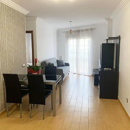 Moon House Apartment La Victoria de Acentejo Exterior photo