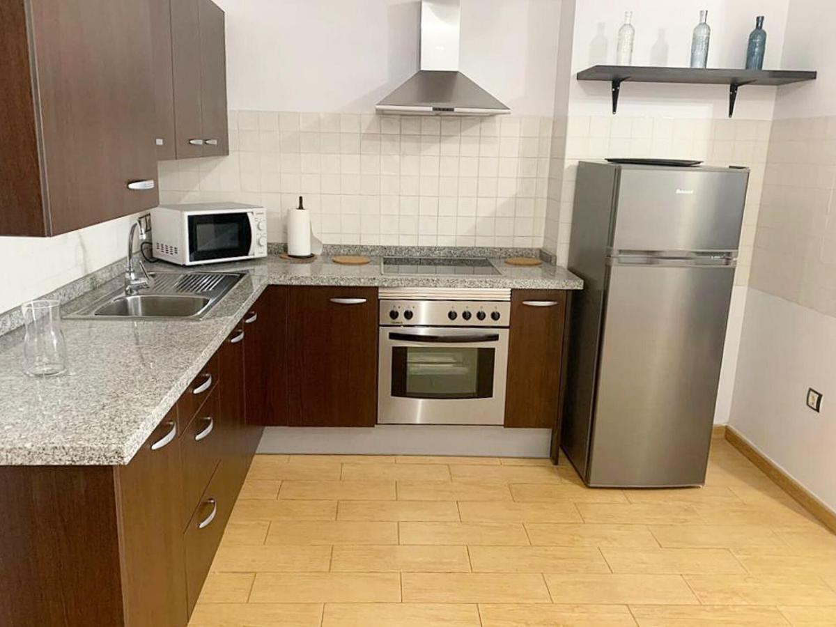 Moon House Apartment *