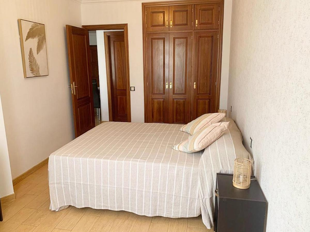 Appartement Moon House La Victoria de Acentejo