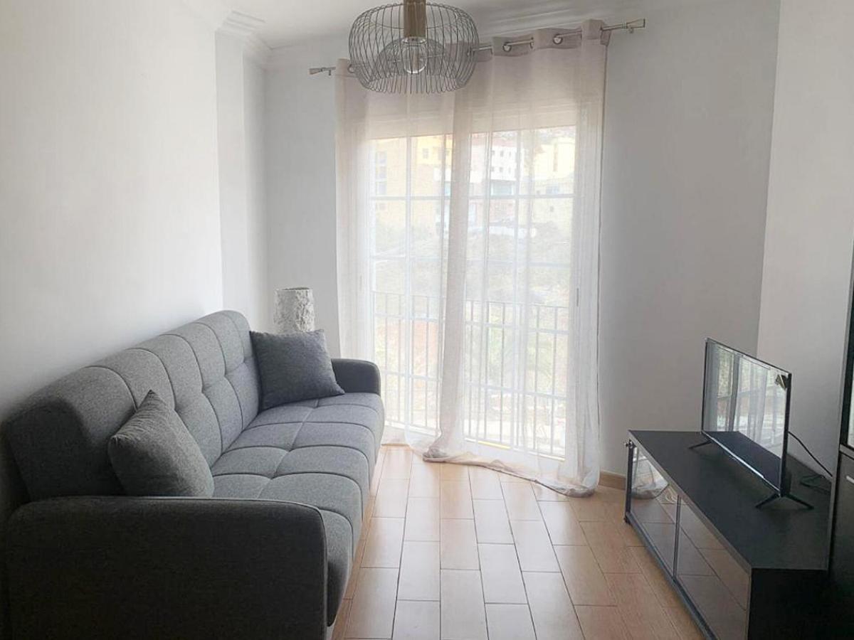 Moon House Appartement *